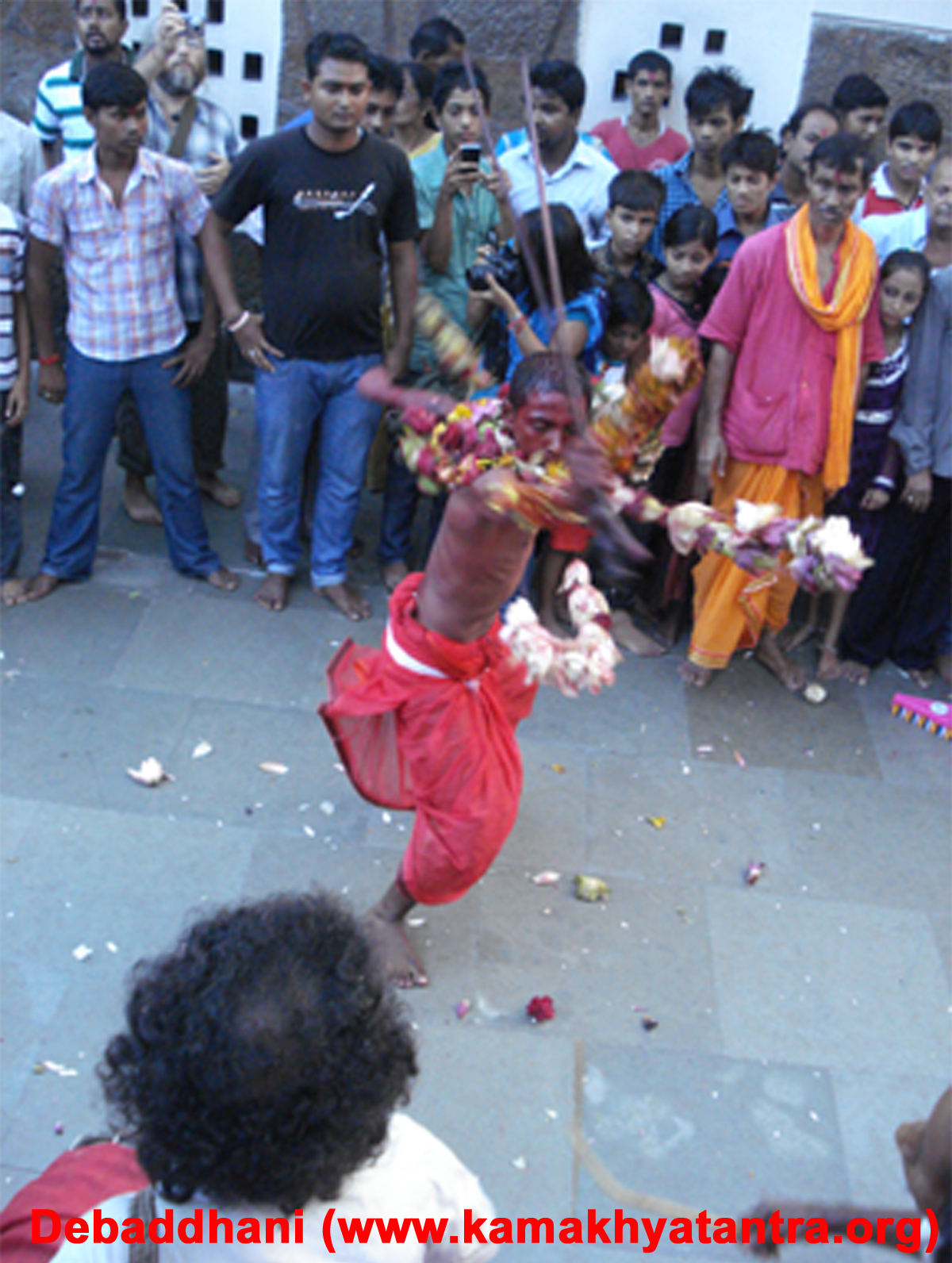Debaddhani Festival